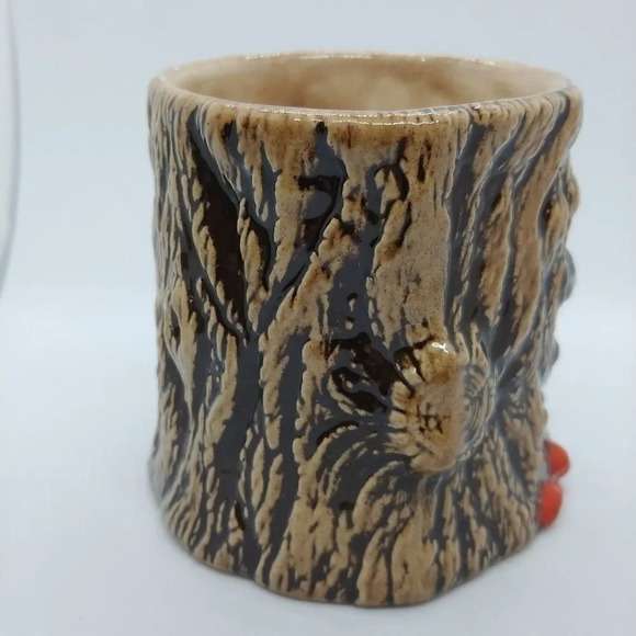 Koalas in a Tree Mugs Set of 2 - Picture 5 of 7